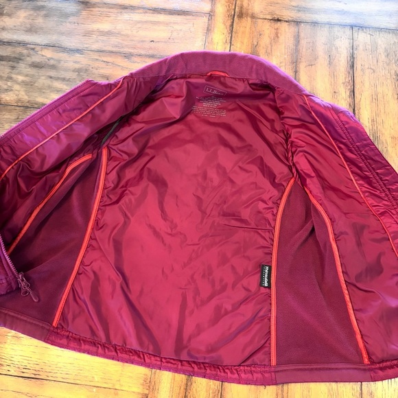 LL Bean Women’s Quilted Thinsulate Vest, Medium, Gorpcore Hiking Camping Fitness - Picture 10 of 12